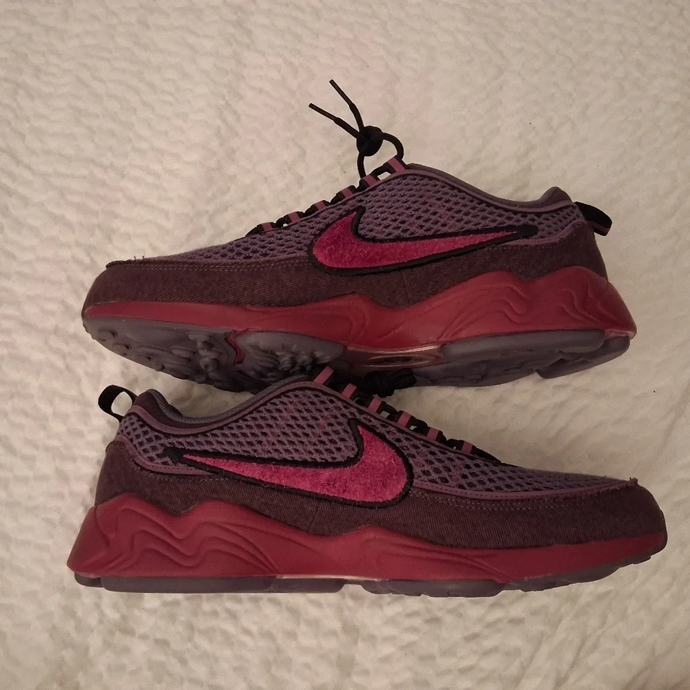 Nike Air Zoom Spridon 